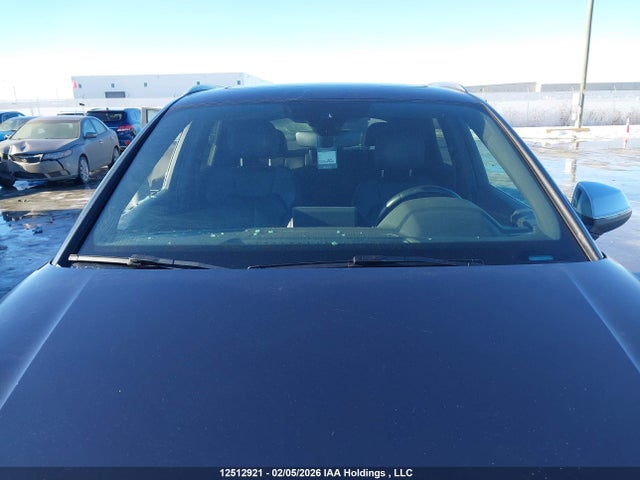 WA1C4AFY0K2096007 Audi Sq5 3.0t Technik