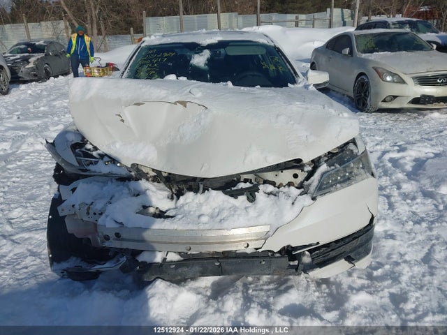 19UUB1F57GA800417 Acura TLX TECH