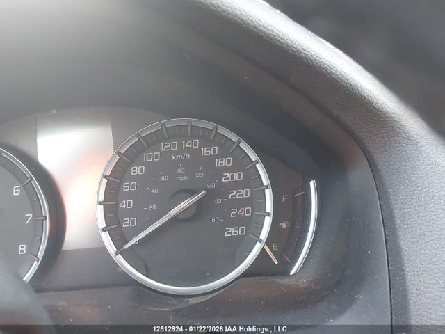 19UUB1F57GA800417 Acura TLX TECH