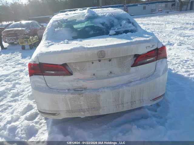 19UUB1F57GA800417 Acura TLX TECH
