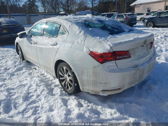 19UUB1F57GA800417 Acura TLX TECH