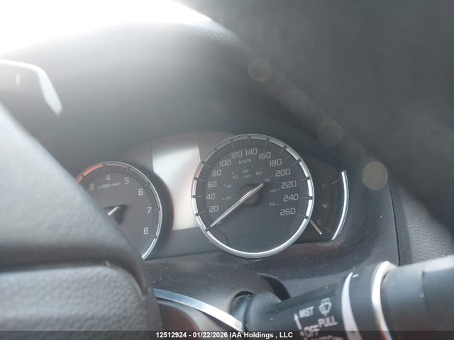 19UUB1F57GA800417 Acura TLX TECH