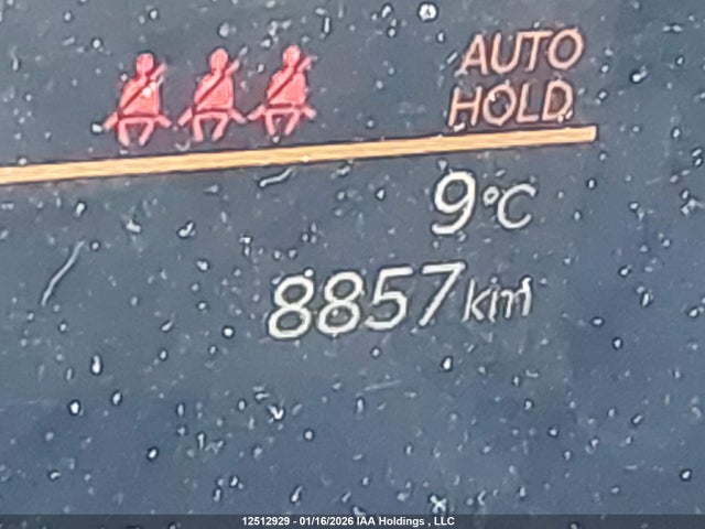 12512929 :رقم المزاد ، KNDPVDDG9T7276557 vin ، 2026 Kia Sportage Hybrid Ex/ex Premium مزاد بيع