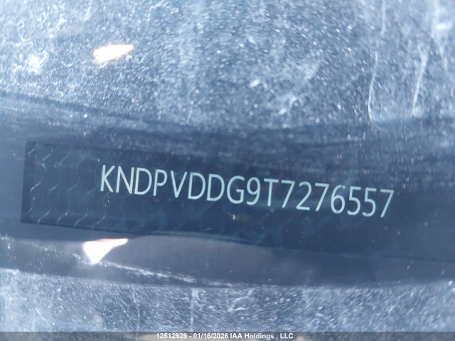 12512929 :رقم المزاد ، KNDPVDDG9T7276557 vin ، 2026 Kia Sportage Hybrid Ex/ex Premium مزاد بيع