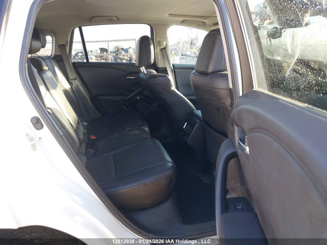 5J8TB4H57HL808517 Acura Rdx Technology