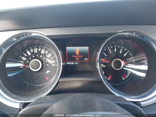 Ford Mustang 2014 1ZVBP8AM4E5300863 Image 7