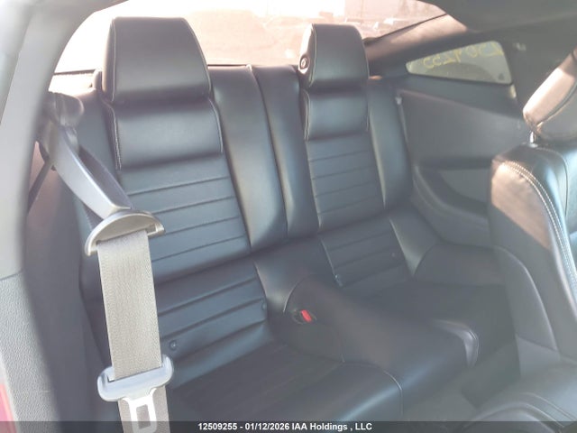 Ford Mustang 2014 1ZVBP8AM4E5300863 Image 8