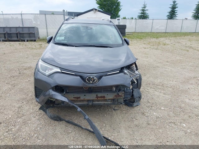 Toyota RAV4 2018 2T3BFREV4JW791078 Image 13