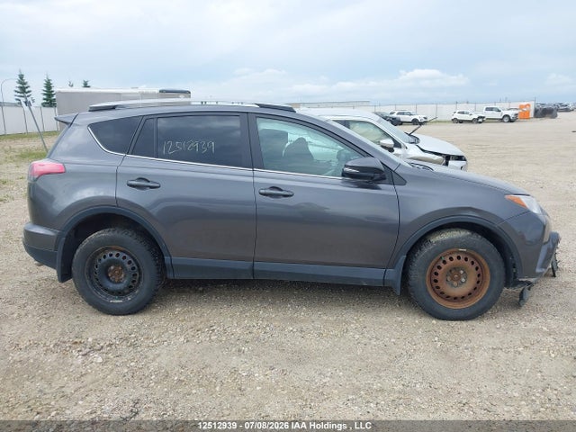 Toyota RAV4 2018 2T3BFREV4JW791078 Image 14