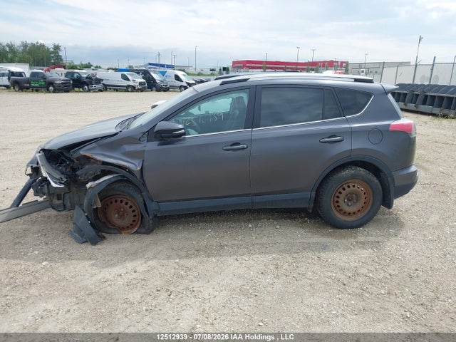Toyota RAV4 2018 2T3BFREV4JW791078 Image 15