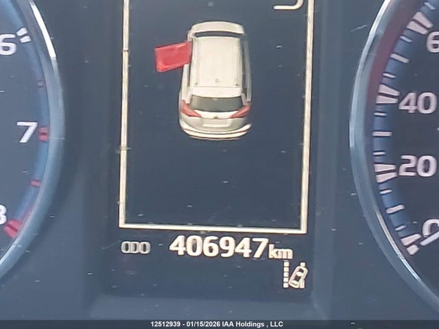 2T3BFREV4JW791078 Toyota RAV4