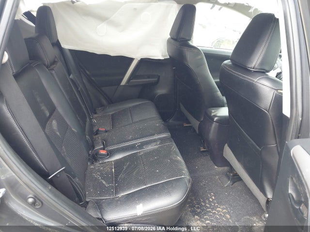 2T3BFREV4JW791078 Toyota RAV4