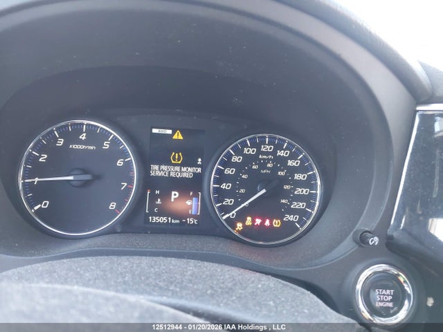 JA4JZ3AX2JZ606804 Mitsubishi Outlander