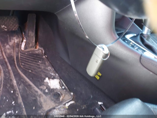 JM1BN1W35J1168780 Mazda Mazda3 Gt