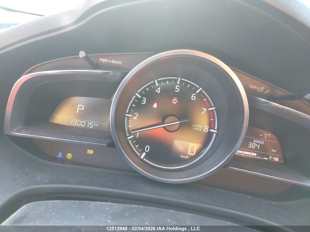JM1BN1W35J1168780 Mazda Mazda3 Gt