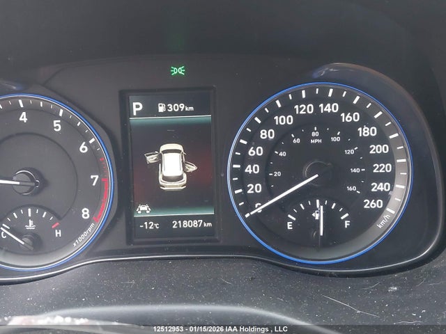 Продажа на аукционе авто 2021 Hyundai Kona Ultimate Awd, vin: KM8K5CA58MU672579, номер лота: 12512953
