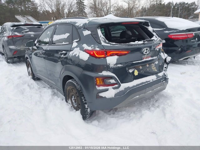 Продажа на аукционе авто 2021 Hyundai Kona Ultimate Awd, vin: KM8K5CA58MU672579, номер лота: 12512953