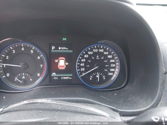 Продажа на аукционе авто 2021 Hyundai Kona Ultimate Awd, vin: KM8K5CA58MU672579, номер лота: 12512953