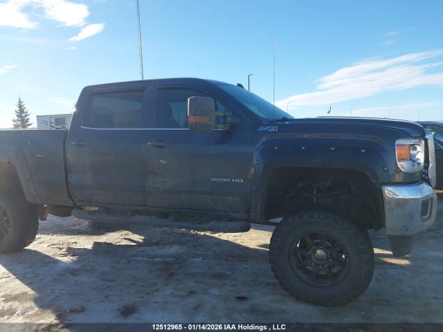 1GT422CG8FF663953 GMC Sierra K3500 Sle