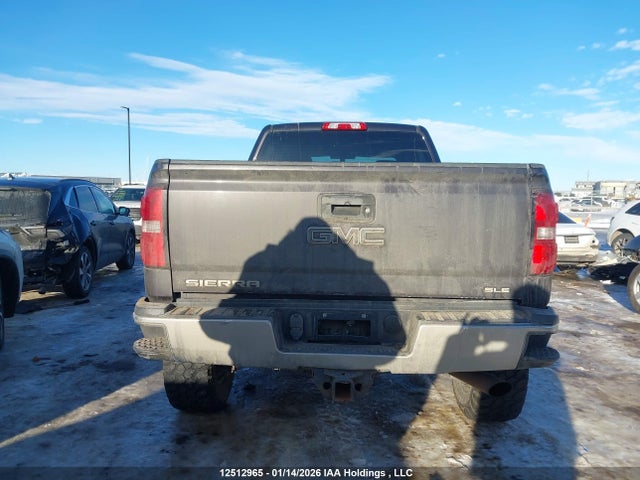 1GT422CG8FF663953 GMC Sierra K3500 Sle