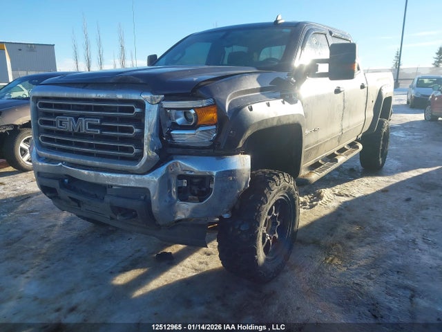 1GT422CG8FF663953 GMC Sierra K3500 Sle