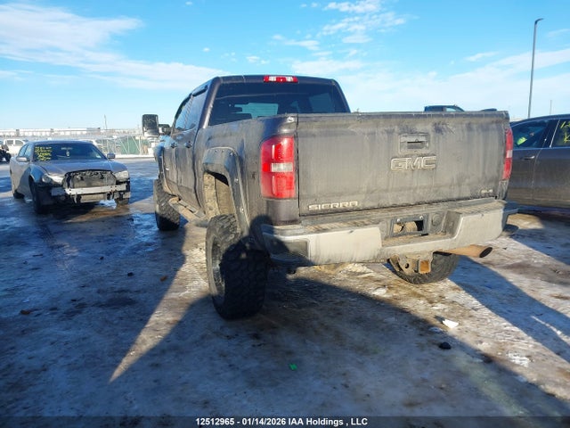 1GT422CG8FF663953 GMC Sierra K3500 Sle