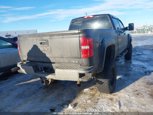 1GT422CG8FF663953 GMC Sierra K3500 Sle