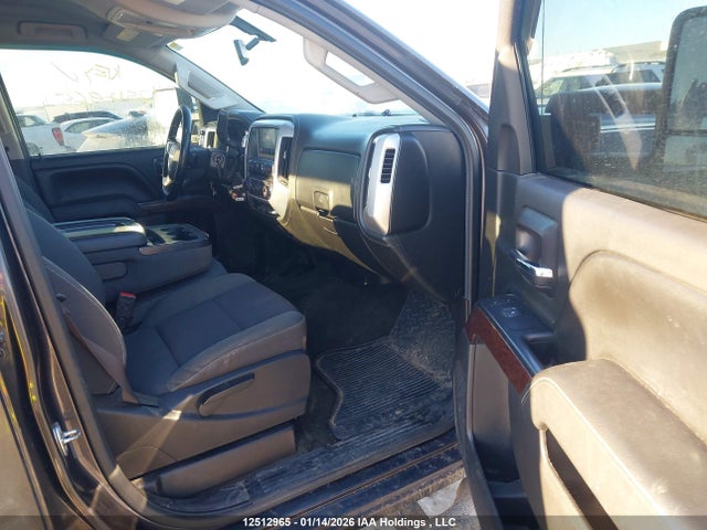 1GT422CG8FF663953 GMC Sierra K3500 Sle