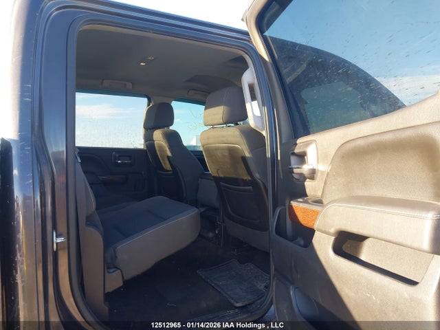 1GT422CG8FF663953 GMC Sierra K3500 Sle