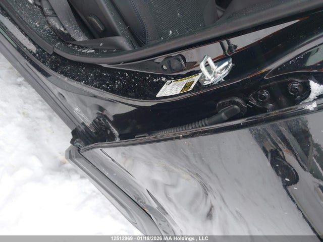 JF2SLDDC5SH569010 Subaru Forester Touring