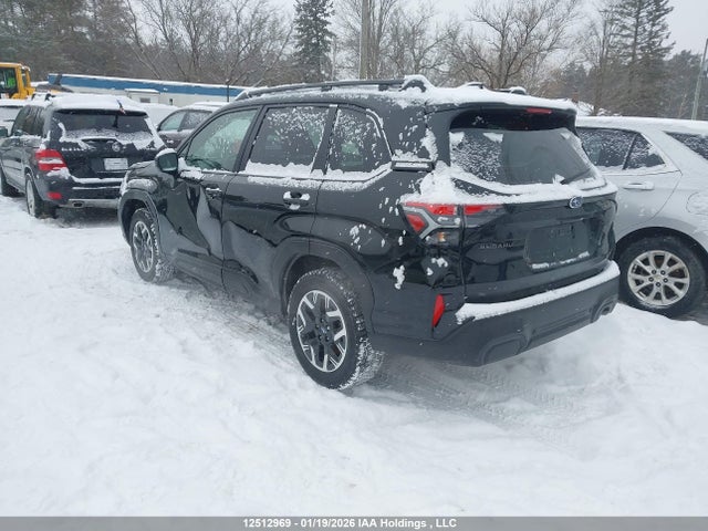 JF2SLDDC5SH569010 Subaru Forester Touring