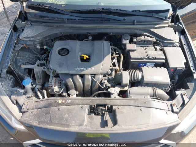 KMHD84LF7HU270103 Hyundai Elantra Gls