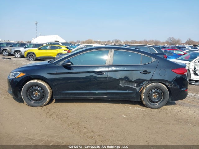 KMHD84LF7HU270103 Hyundai Elantra Gls