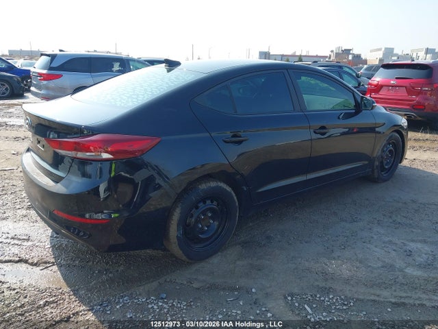KMHD84LF7HU270103 Hyundai Elantra Gls