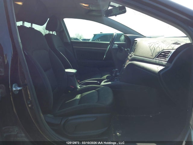 KMHD84LF7HU270103 Hyundai Elantra Gls