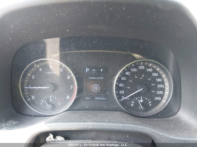 KMHD84LF7HU270103 Hyundai Elantra Gls