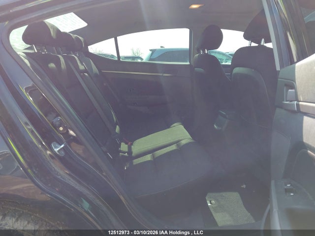 KMHD84LF7HU270103 Hyundai Elantra Gls