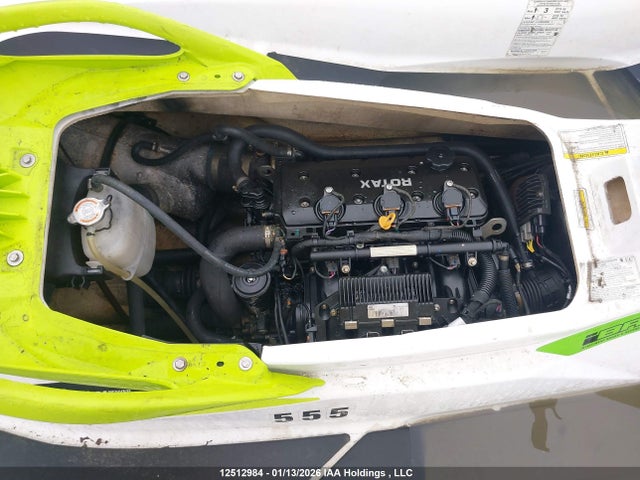 YDV47233B919 Seadoo Gti 130