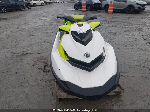 YDV47233B919 Seadoo Gti 130