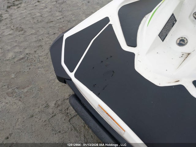 YDV47233B919 Seadoo Gti 130