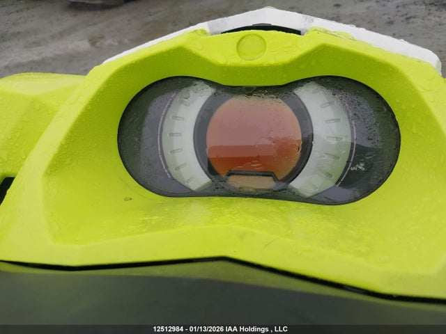 YDV47233B919 Seadoo Gti 130