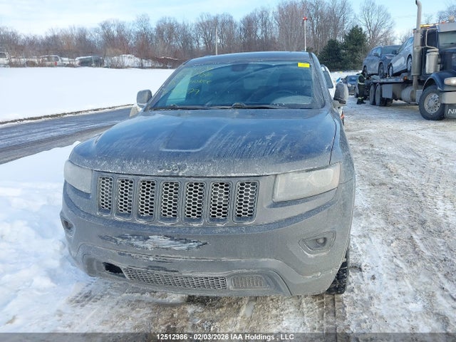 Jeep Grand Cherokee Laredo 2015 1C4RJFAG2FC921579 Image 12