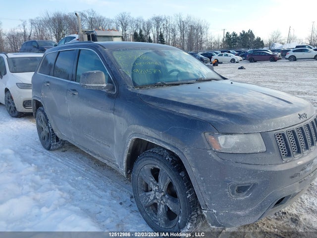 Jeep Grand Cherokee Laredo 2015 1C4RJFAG2FC921579 Image 13