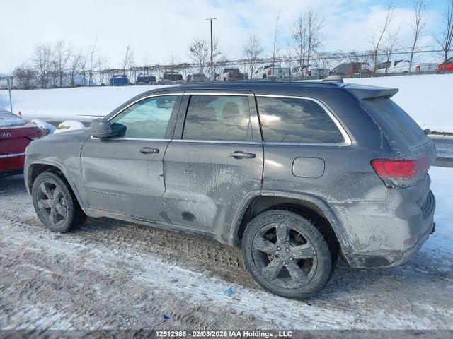 Jeep Grand Cherokee Laredo 2015 1C4RJFAG2FC921579 Image 14