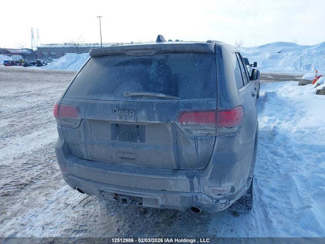 Jeep Grand Cherokee Laredo 2015 1C4RJFAG2FC921579 Image 16