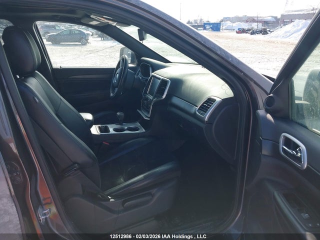 Jeep Grand Cherokee Laredo 2015 1C4RJFAG2FC921579 Image 5