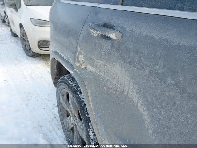 Jeep Grand Cherokee Laredo 2015 1C4RJFAG2FC921579 Image 6