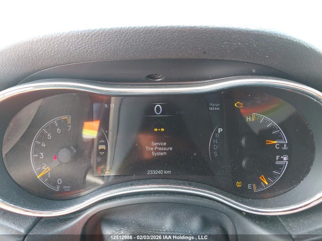 Jeep Grand Cherokee Laredo 2015 1C4RJFAG2FC921579 Image 7