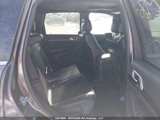 Jeep Grand Cherokee Laredo 2015 1C4RJFAG2FC921579 Image 8