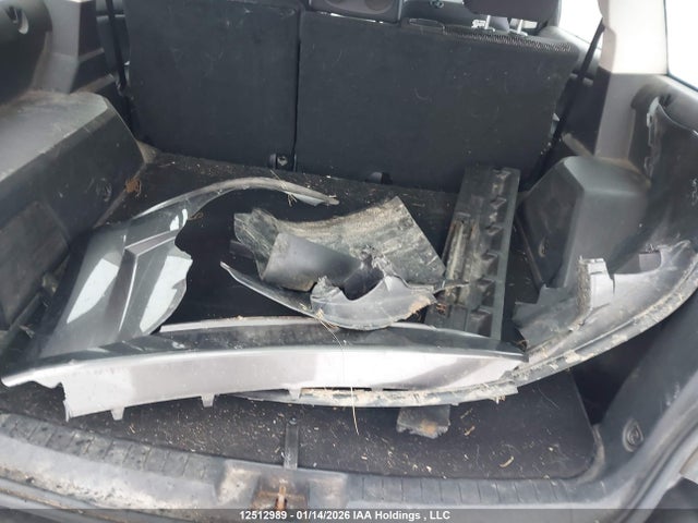 3C4PDCAB2FT586345 Dodge Journey